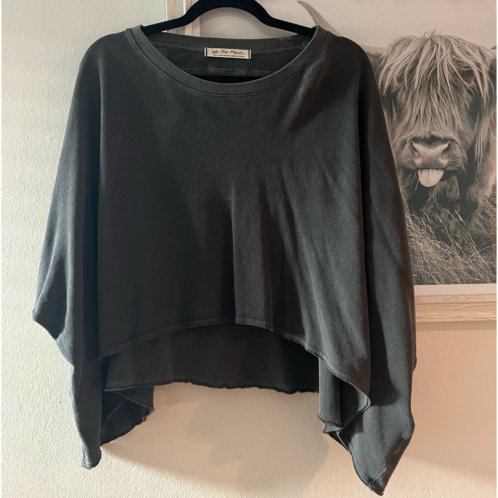 Free people top